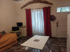 Studio centre ancien